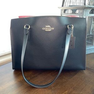 Coach Tatum Caryall 40